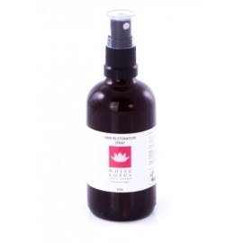 White Lotus Hair Restoration Spray 100ml